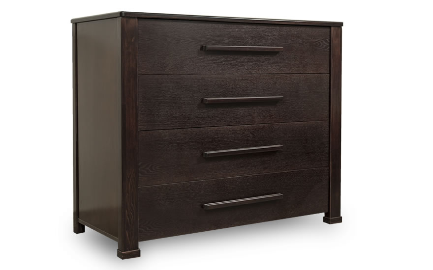 Комод Оксфорд Бук