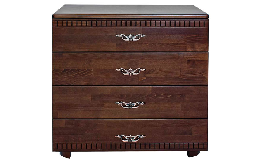 Комод  Прованс Бук