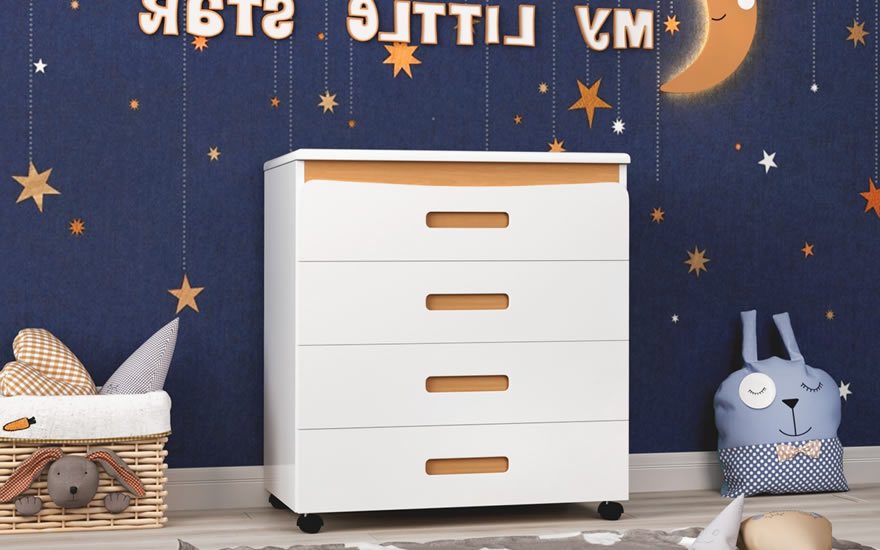 Комод Зіронька