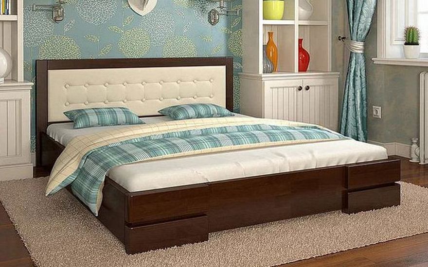 Кровать  Регина Сосна