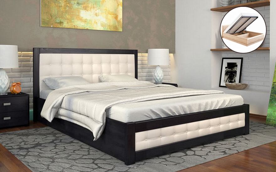 Ліжко Рената Д Бук