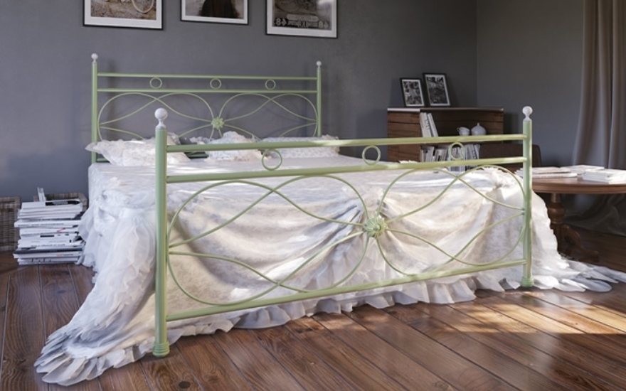 Кровать  Виченца