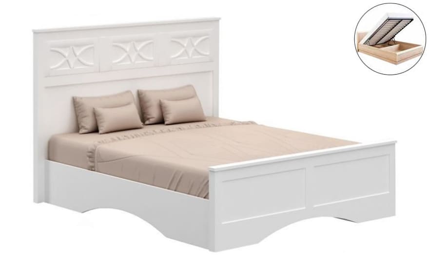 Кровать Бланка А, Б05, с механизмом