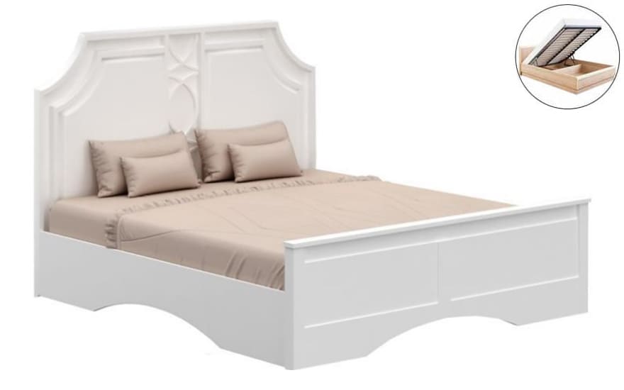 Кровать Бланка Б, Б06, с механизмом