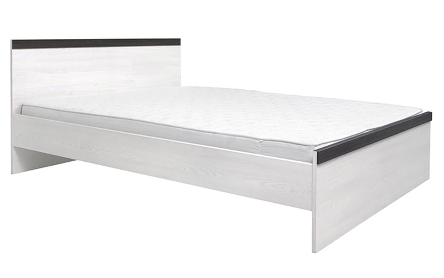 Кровать Порто 160 без основания