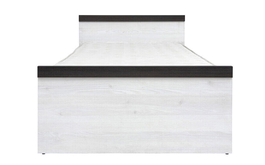 Кровать Порто 90 без основания