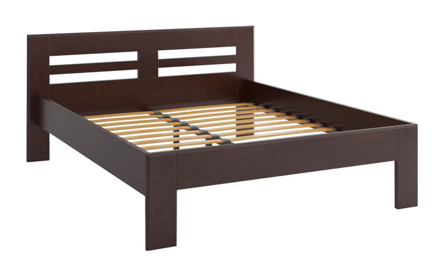 Ліжко Ноліна Бук Олія