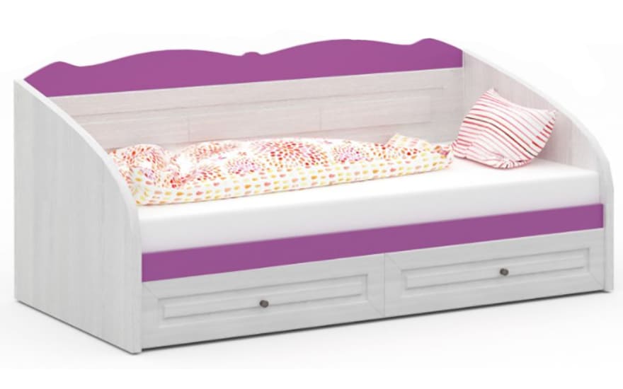 Кровать-диван Адель А28