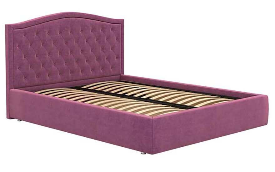 Кровать Даниель Elite без механизма