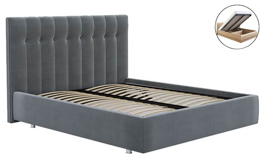 Кровать Лоренс Elite с механизмом