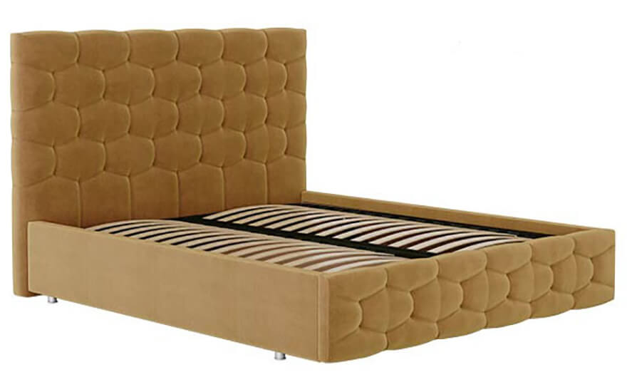 Кровать Модена Elite без механизма