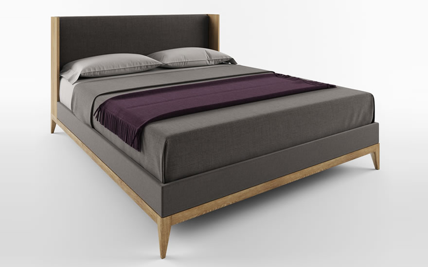 Кровать Wings