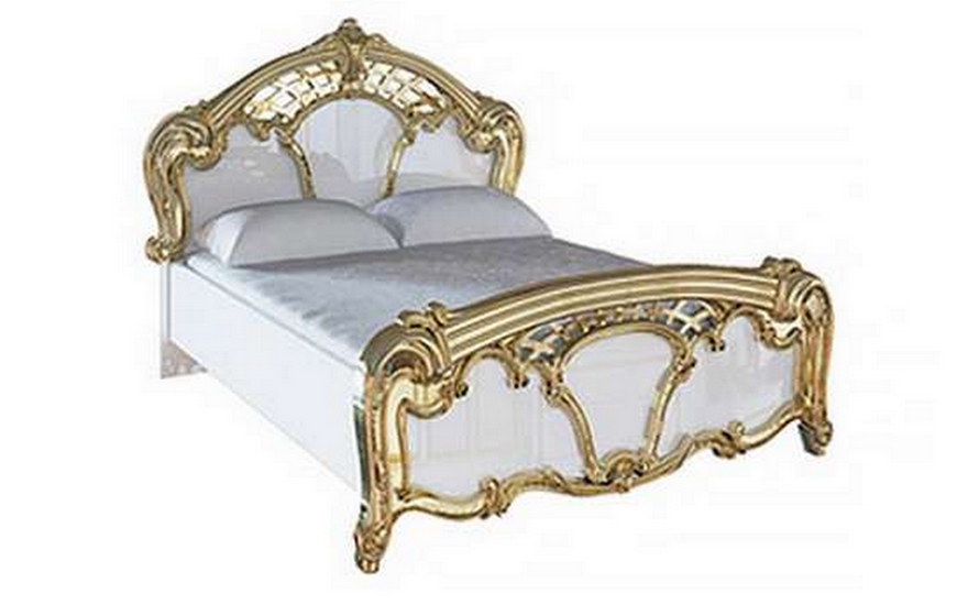 Кровать Ева 180 см без каркаса