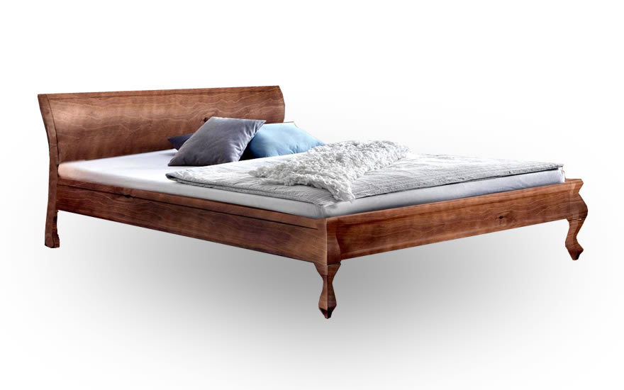 Кровать Николь (сосна)