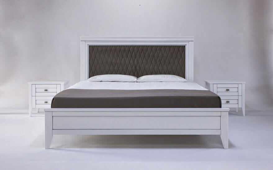 Кровать Вирджиния 140 см