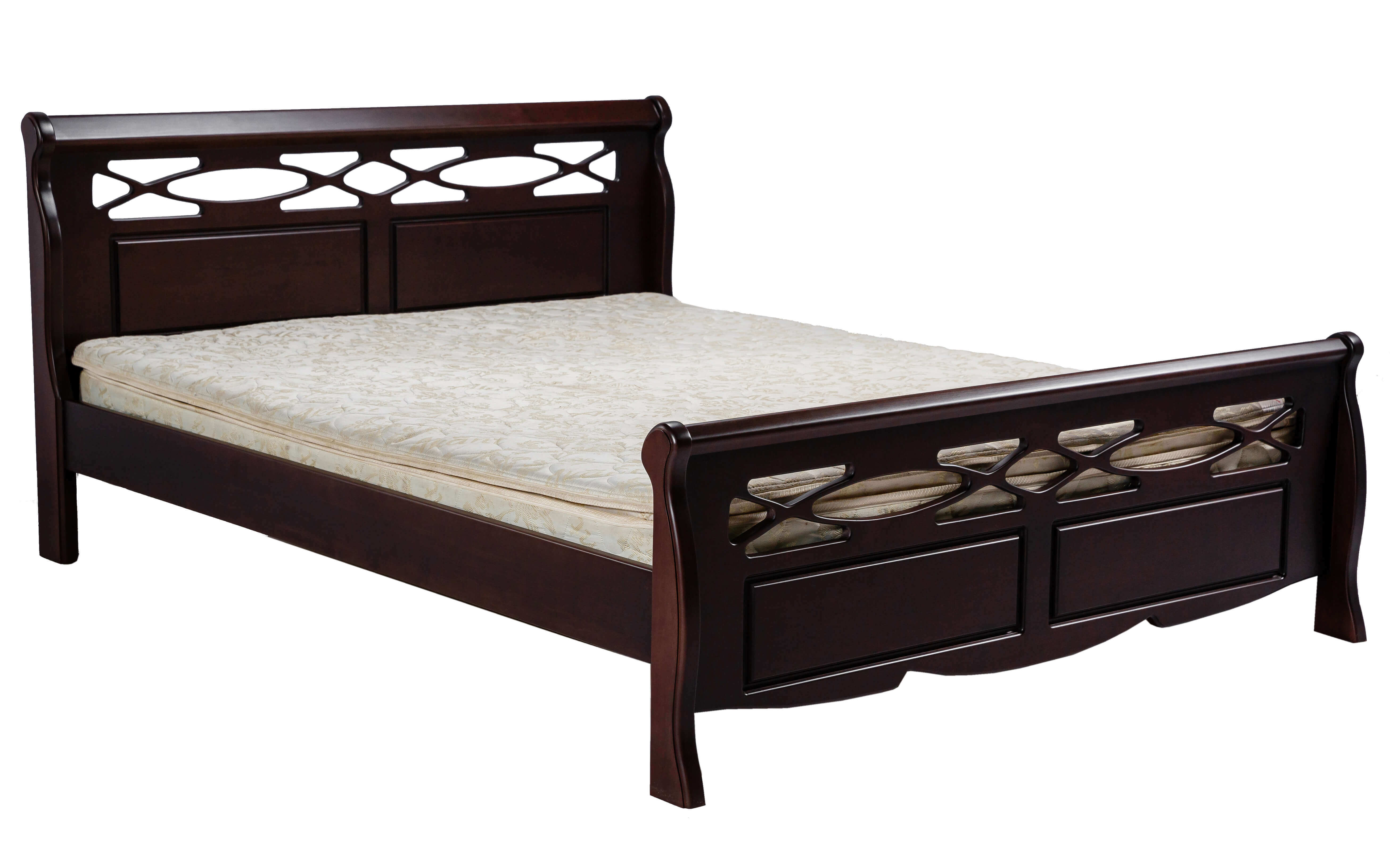 Ліжко Грація