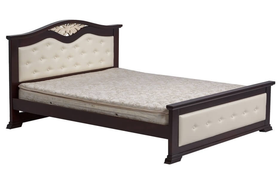 Кровать Жемчужина