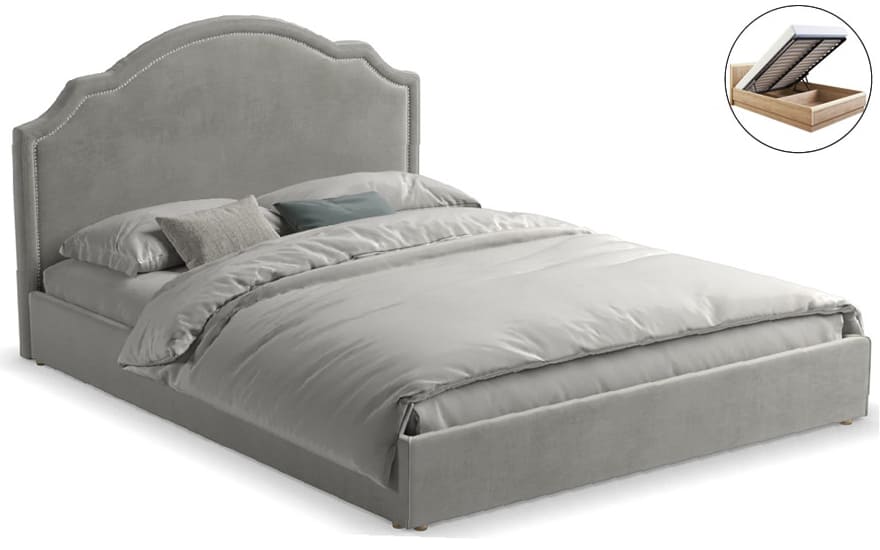 Ліжко Кайлі з механізмом