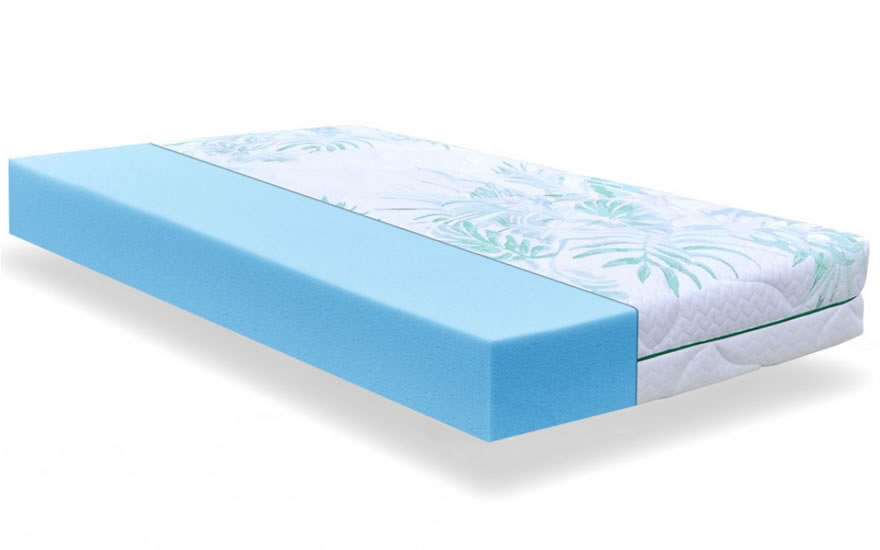 Матрас Keiko Fuji (Кейко Фуджи)