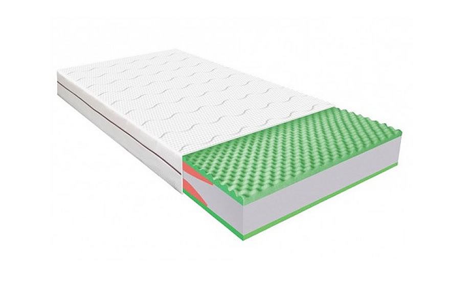 Матрац Noble Leaf Minto