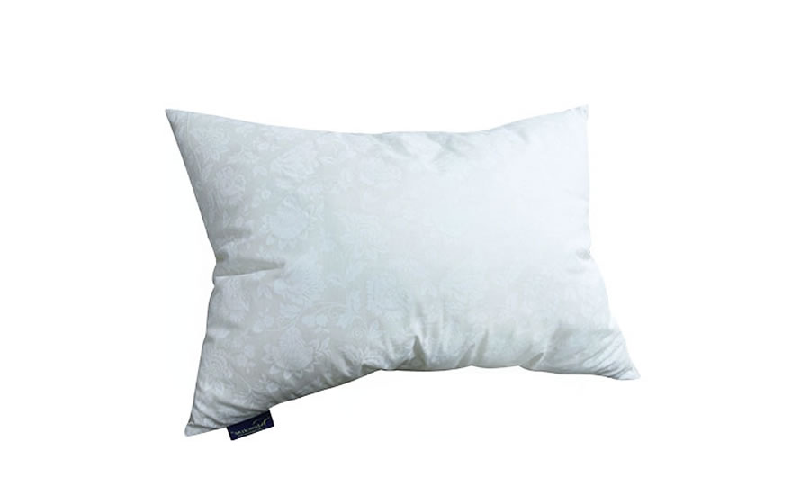 Подушка Софт, чохол сатин