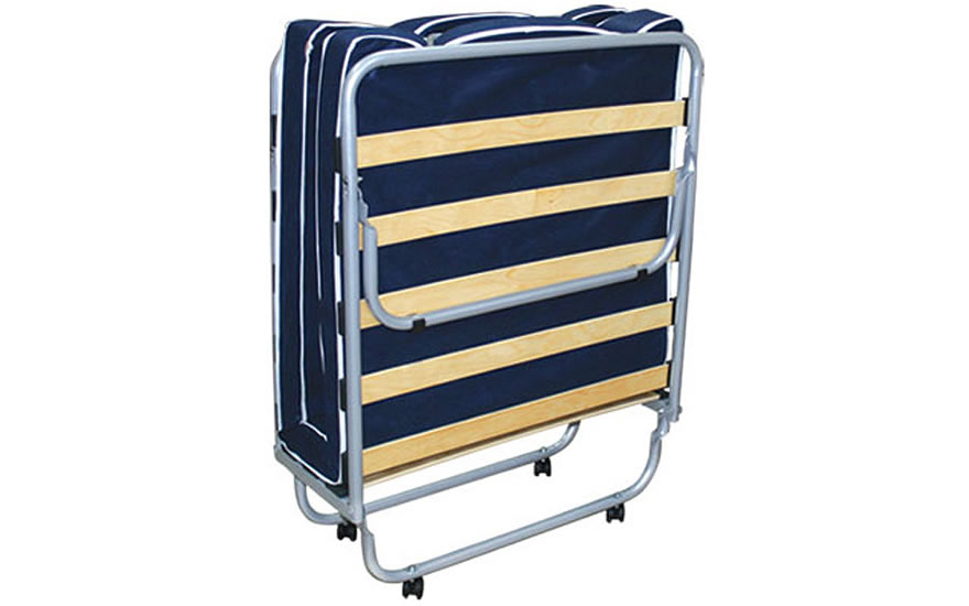 Розкладушка ортопедична