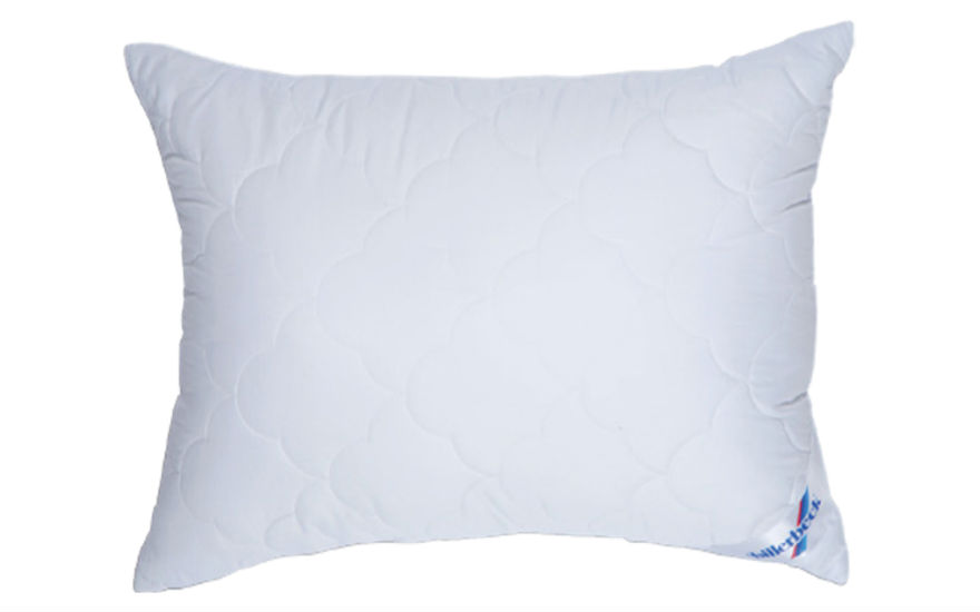 Подушка Лайма (колір білий)