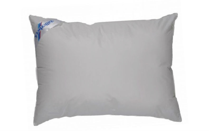 Подушка Міла (колір білий)