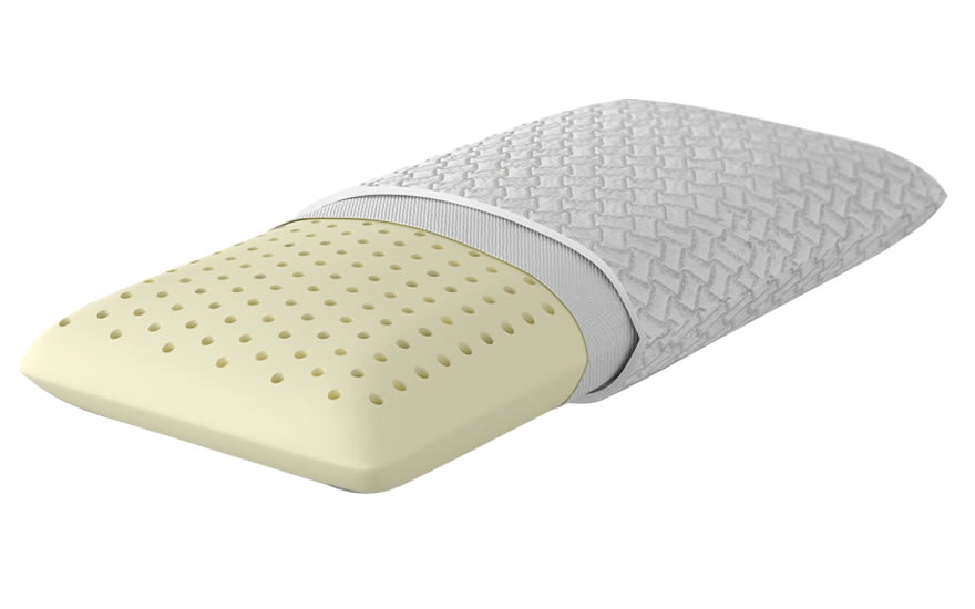 Подушка  Латекс Стандарт