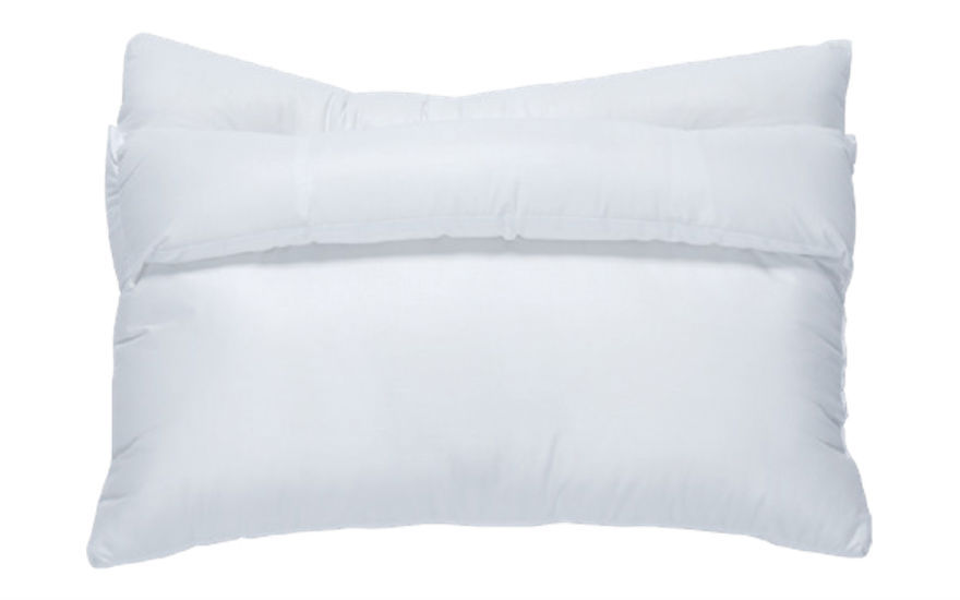 Подушка ортопедична Релакс (колір білий)