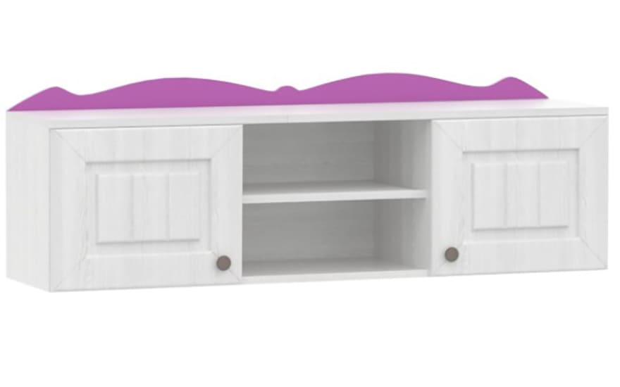 Полка навесная Адель А03