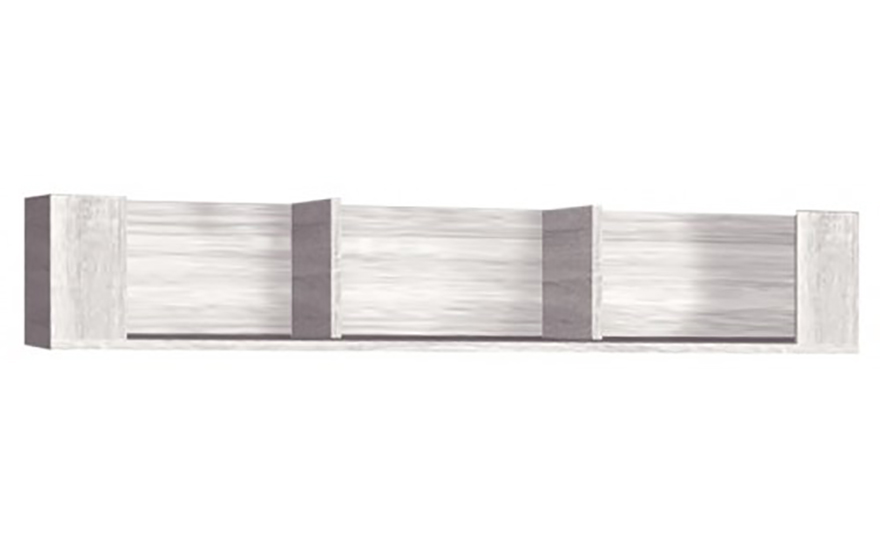 Полка Сіріус