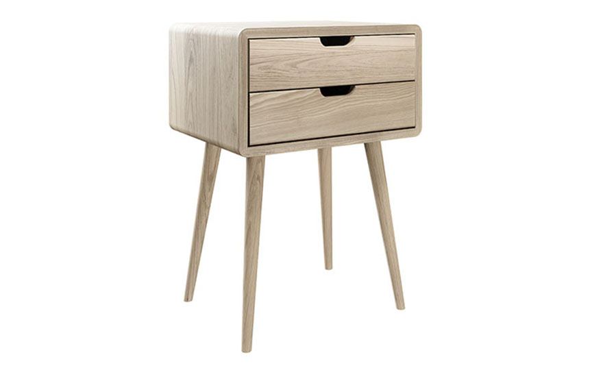 Тумба Siena (ясень)