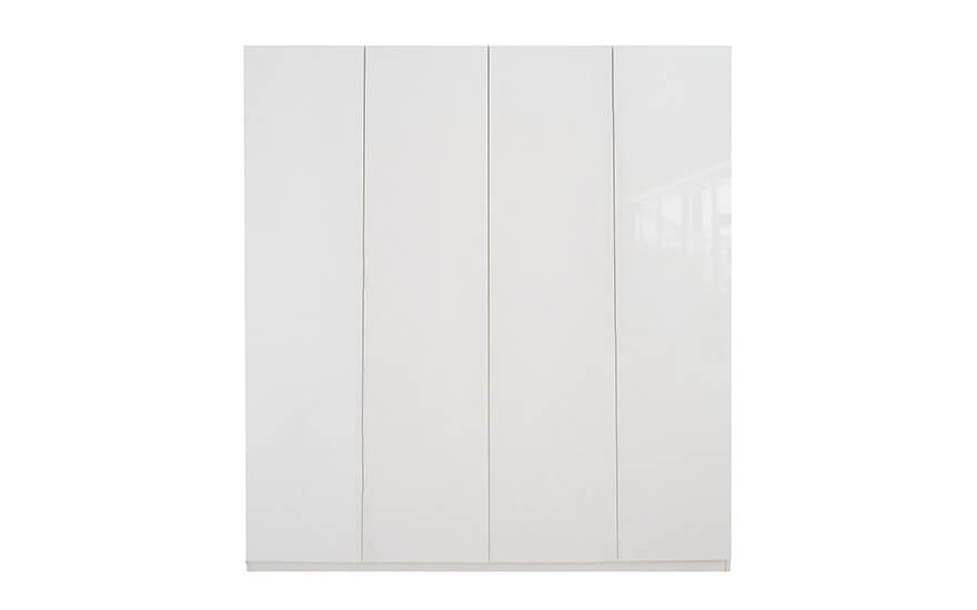 Шкаф Пурпур 4