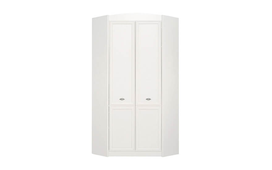 Шафа кутовий Салерно SZFN2D