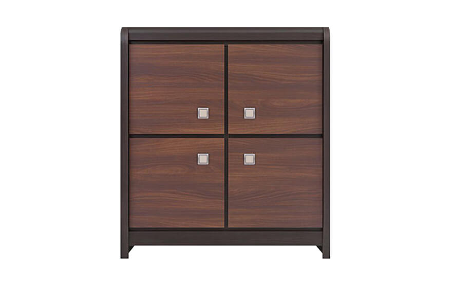 Шафка Лорен KOM4D