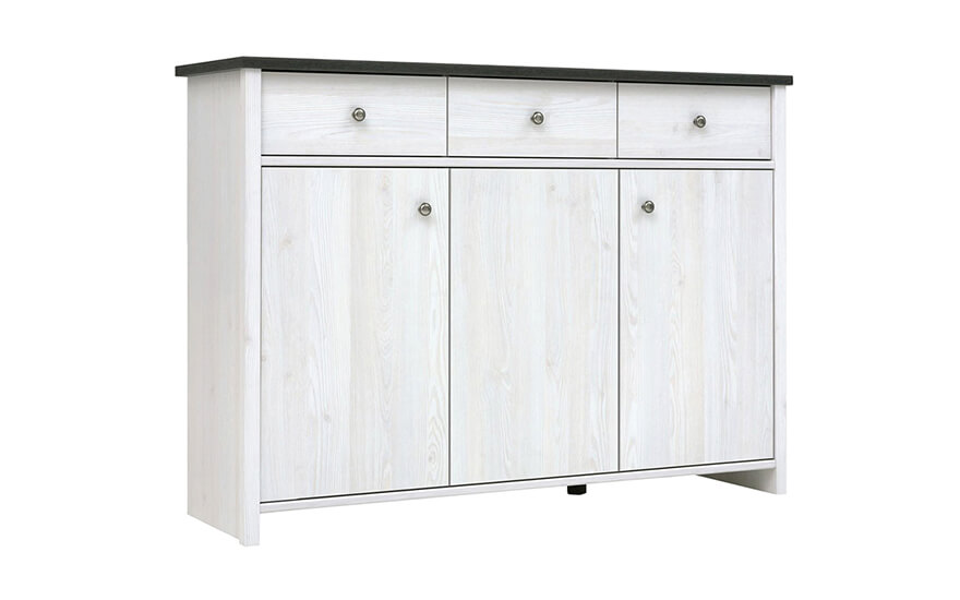 Шафка Порто KOM3D3S