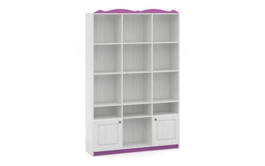 Стеллаж Адель 135, А20