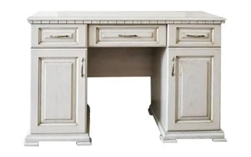 Туалетный столик Элит, ольха