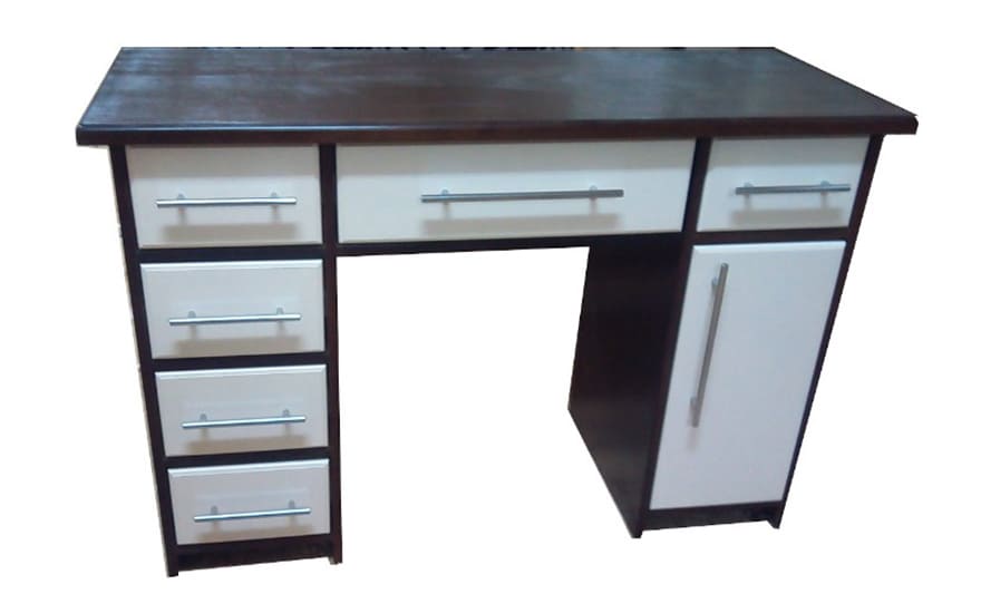 Туалетный столик Фортуна, ольха