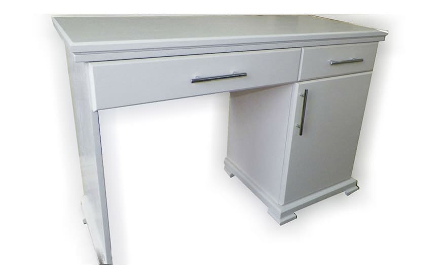 Туалетный столик Модерн, ольха