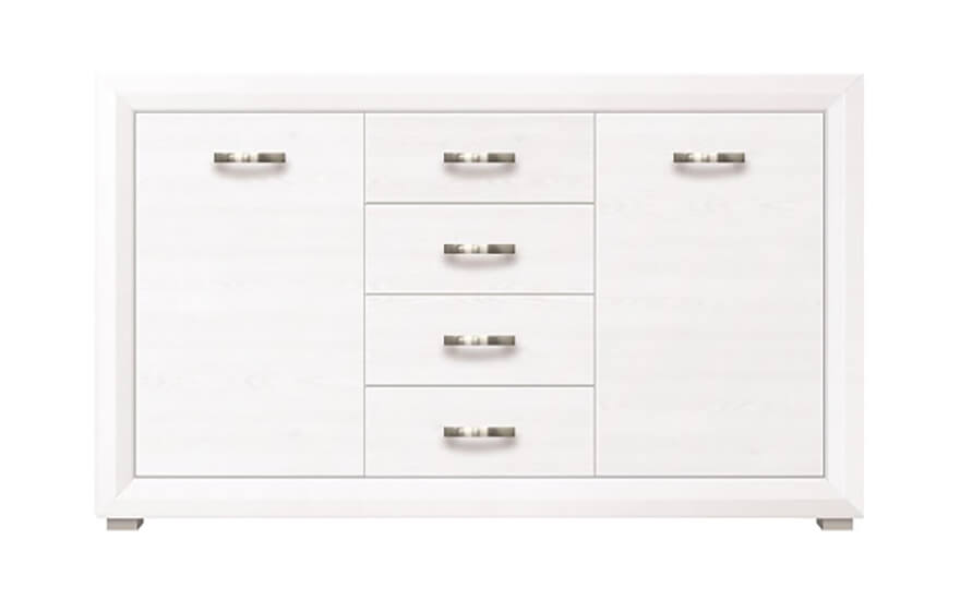 Тумба Маркус KOM2D4S