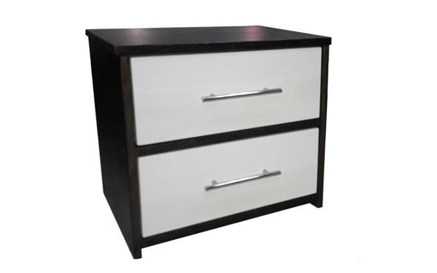 Тумба приліжкова Фортуна, вільха