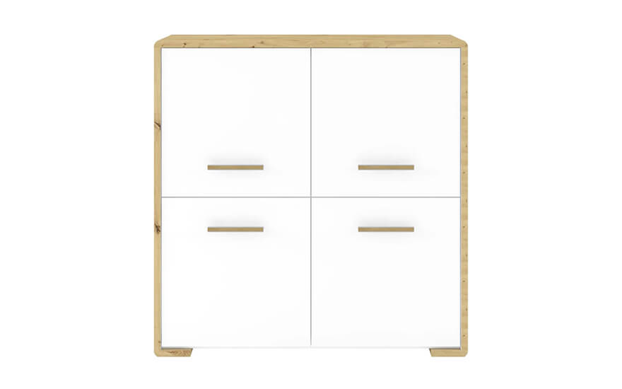 Тумба Бука КОМ4D