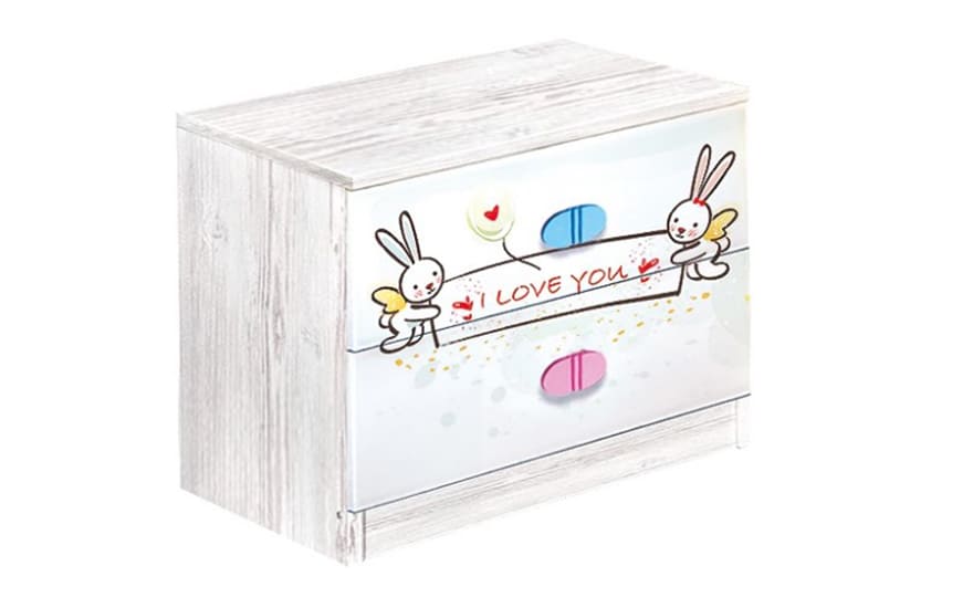 Тумба Мішель Нью