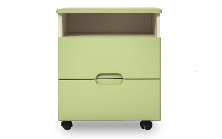 Тумба приліжкова Марго Бук