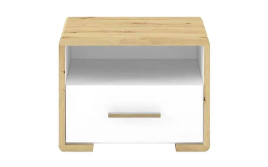 Тумба приліжкова Бука KOM1S