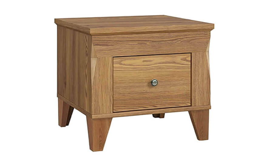 Тумба приліжкова Граф KOM1S