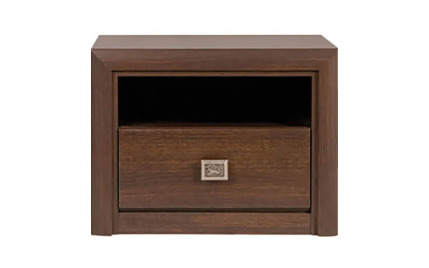 Тумба приліжкова Коен KOM1S