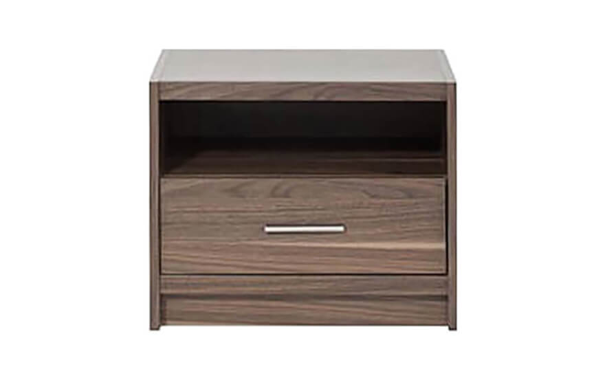 Тумба приліжкова Опен KOM1S